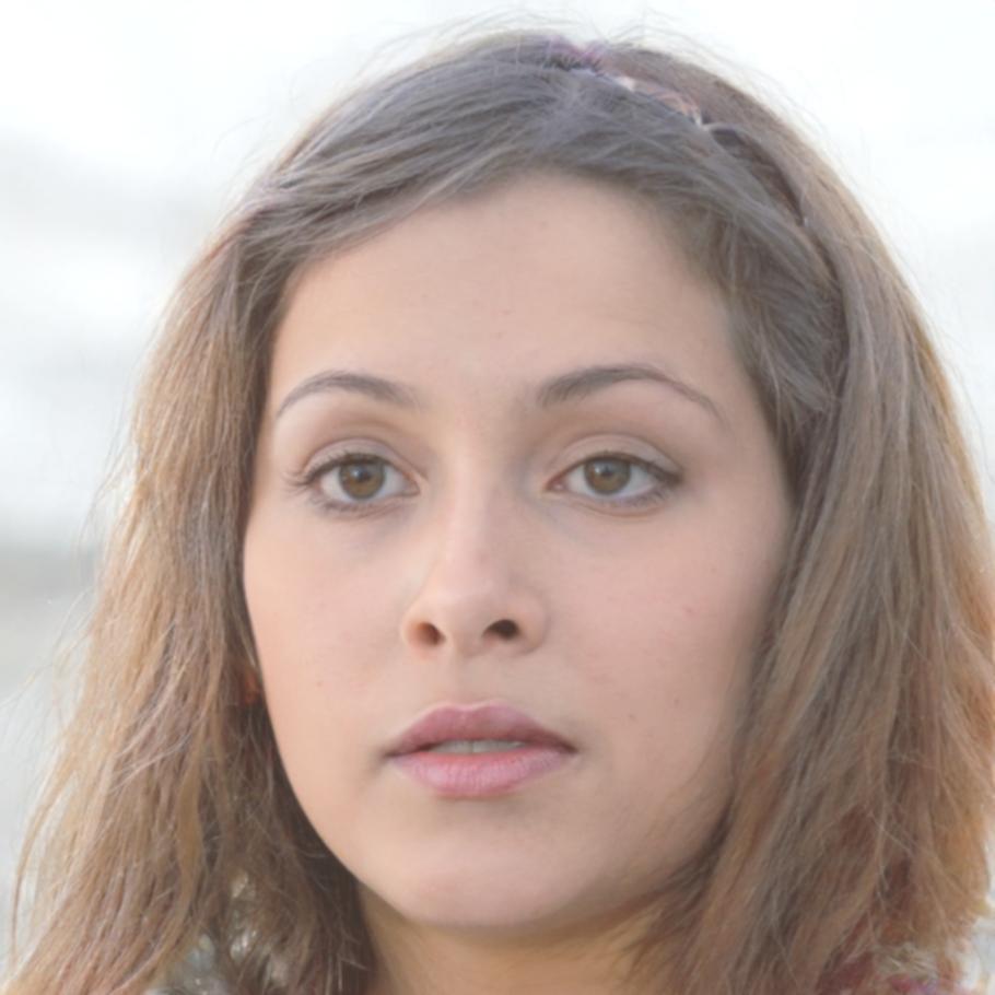 Portrait de Sophie, entrepreneure et mentor dans le programme d'apprentissage communautaire