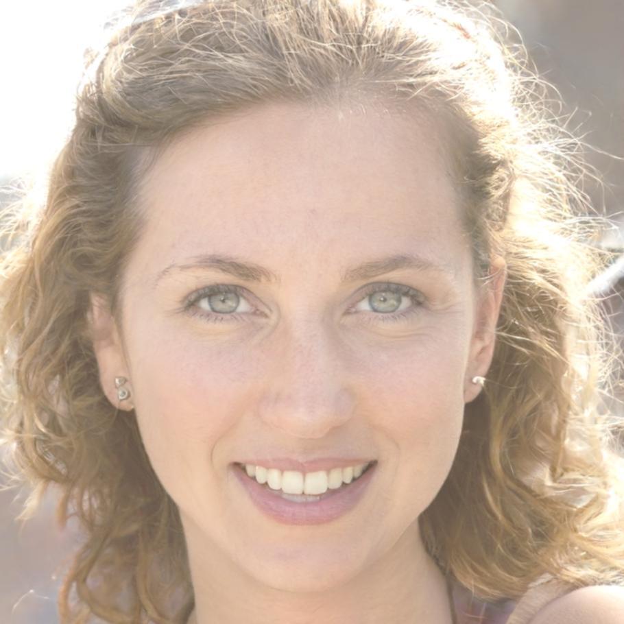 Portrait de Sophie Lamarche, directrice régionale