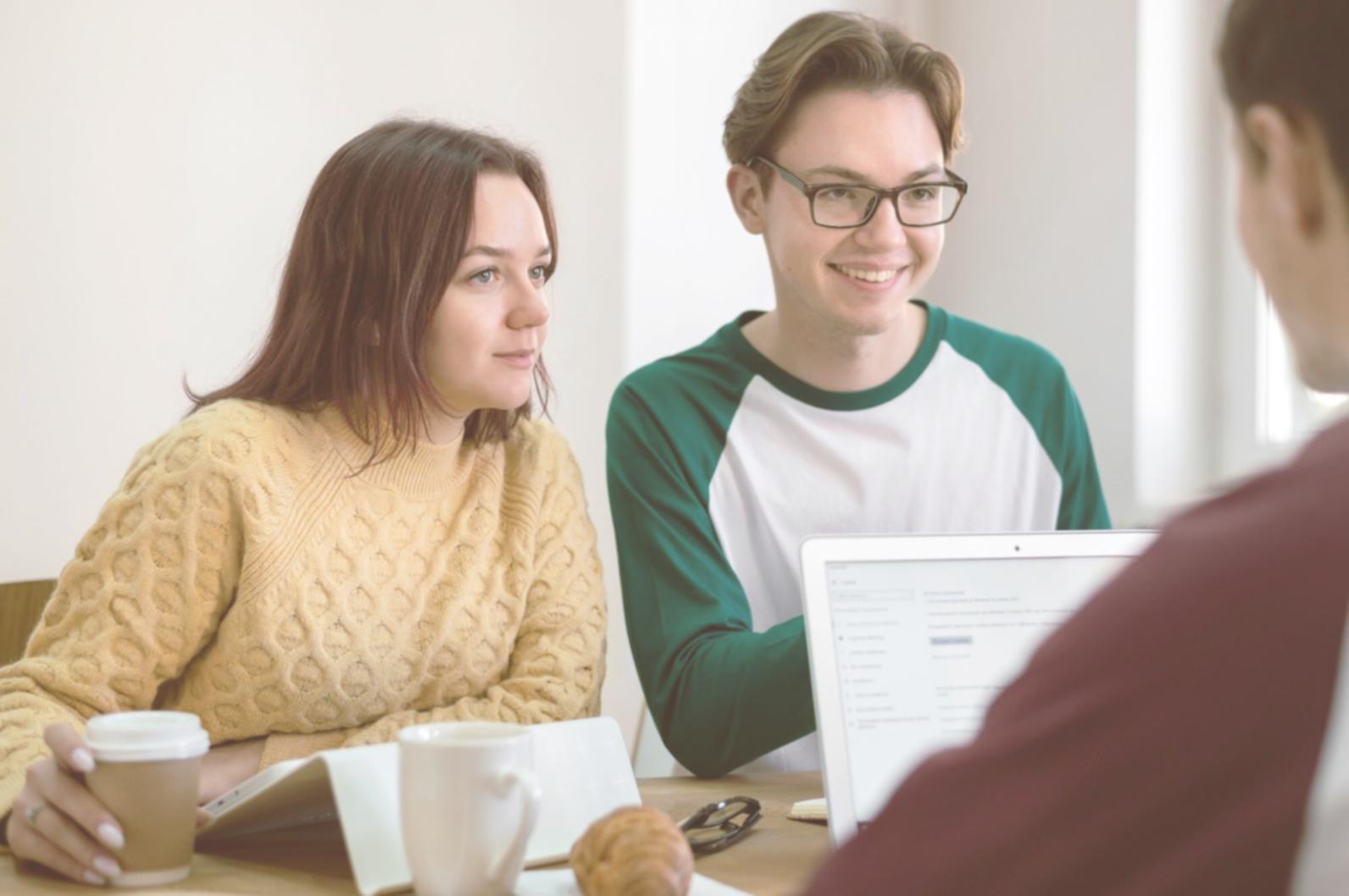 Adaptation comportementale en contexte d'apprentissage